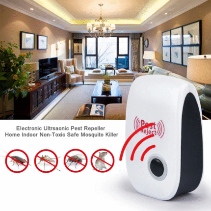 Pest Repeller