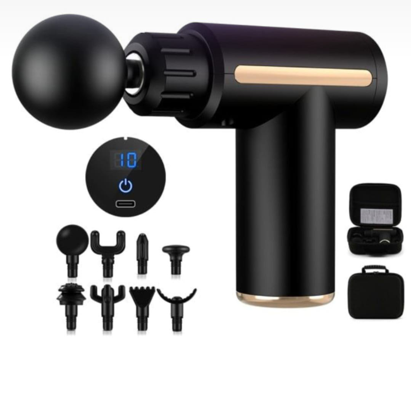 Mini Gun Massager (4)