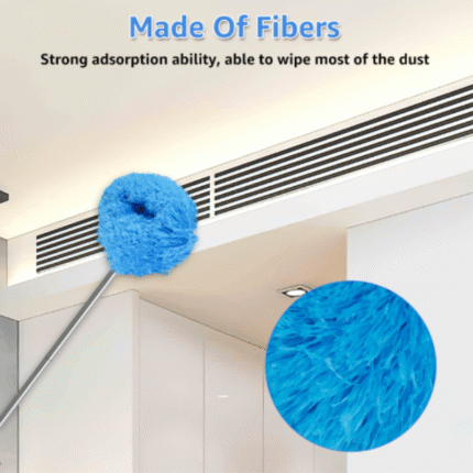 Microfiber Ceiling Fan Duster