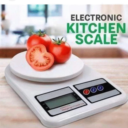 Digital Kitchen Scale