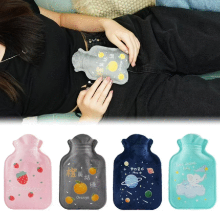 Cute Hot Water pouch Warmer