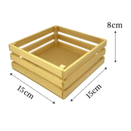 Premium Multipurpose Storage Basket