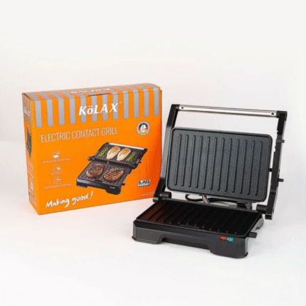 Kölax Electric Contact Grill