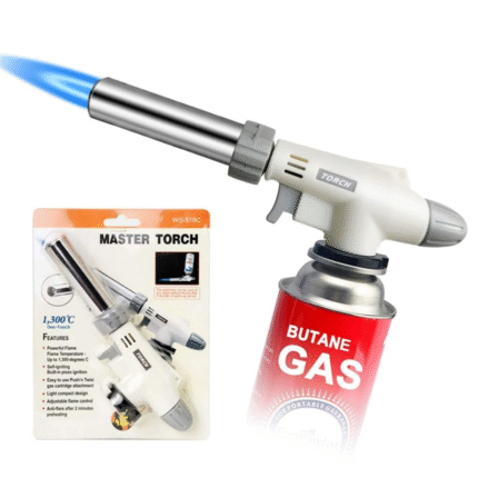 Flame Gun Model 920 Butane Blow Torch